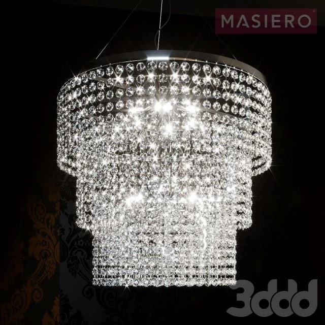 Masiero IMPERO-DECO VE 844 S8 + 1