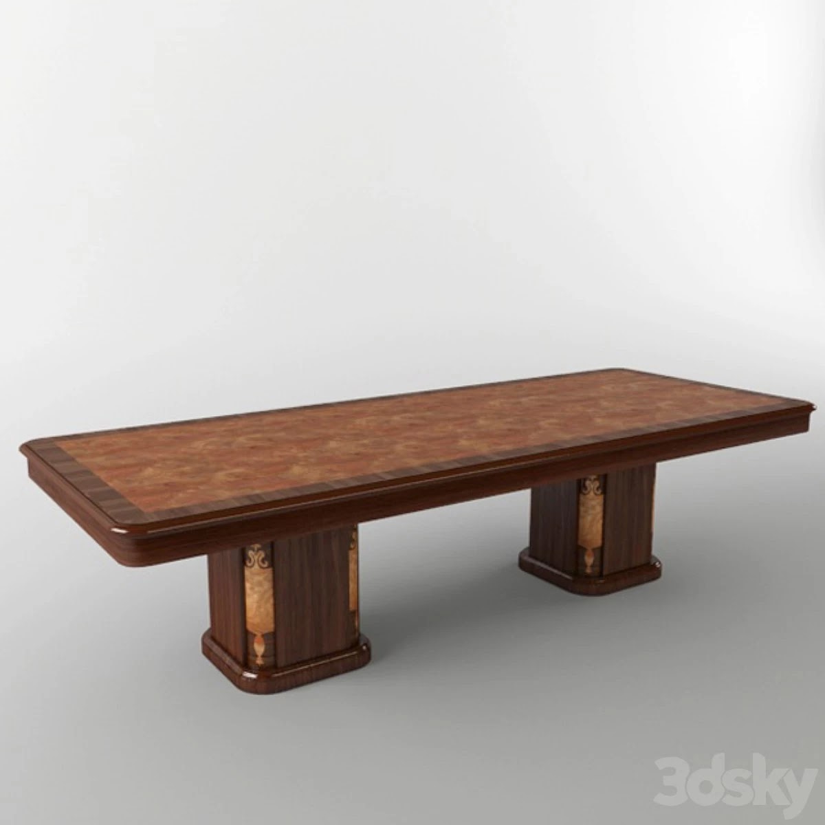 Ambassador conference table