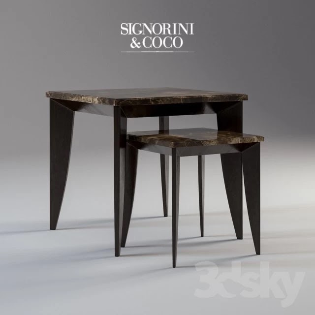 Signorini & Coco - Daytona