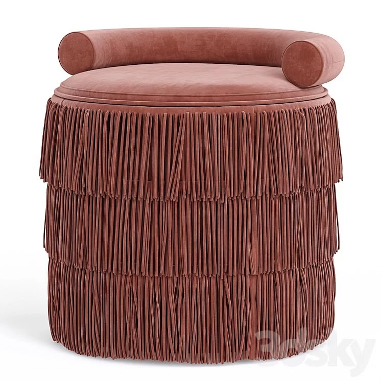 beth stool
