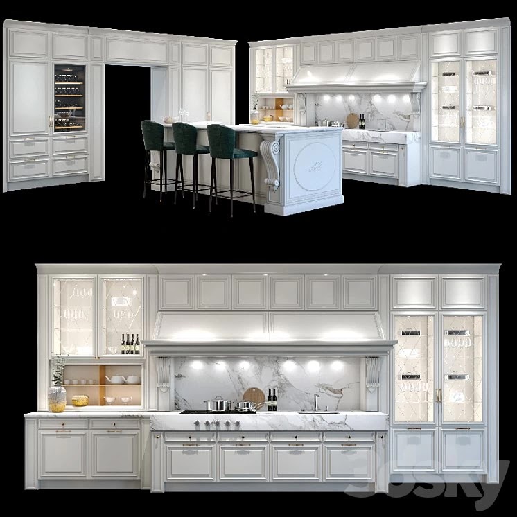 Castagna Cucine Roma