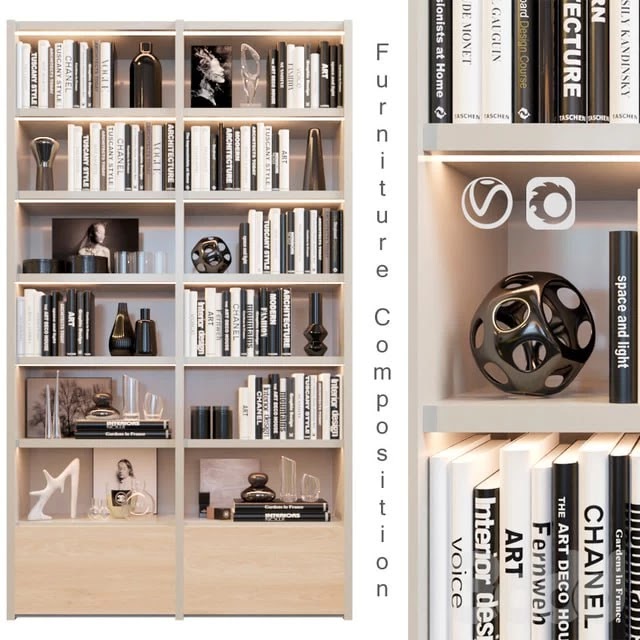 BoConcept set 17