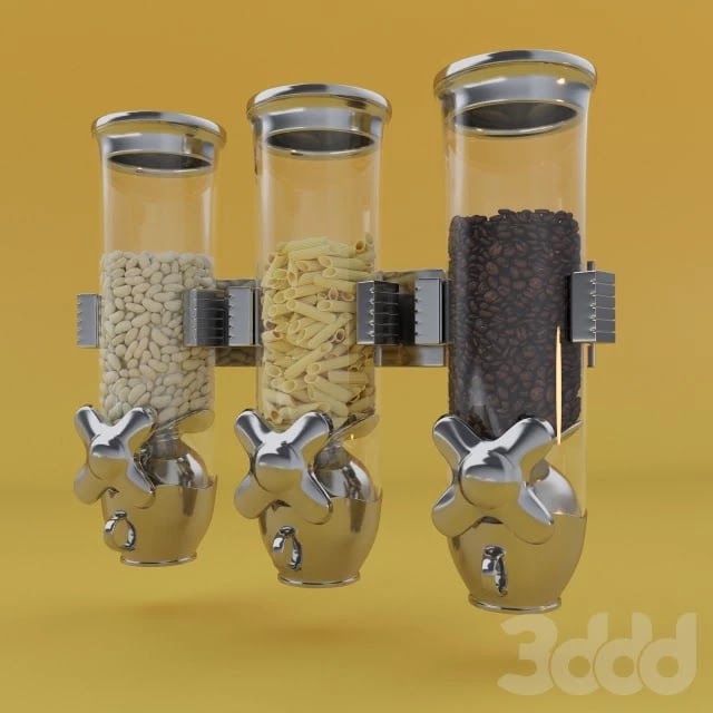 dispenser