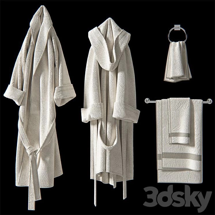 Bath set 2