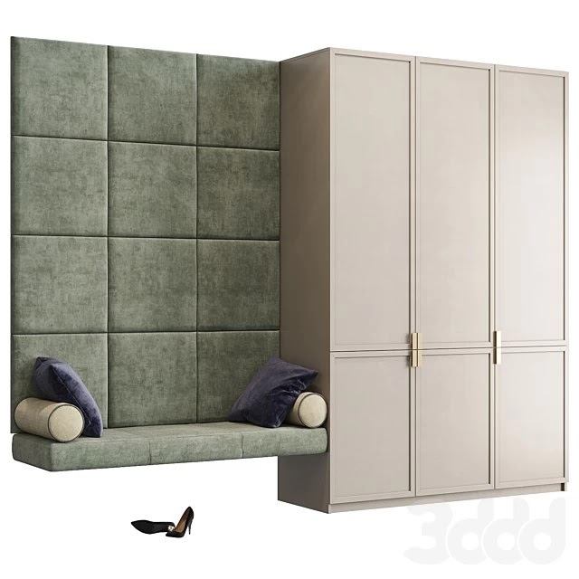 Hallway furniture 11