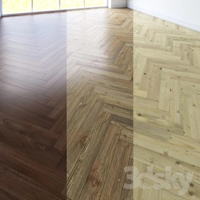 Wood texture