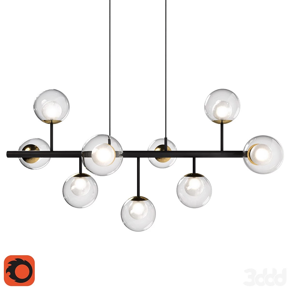 ZUMA LINE/RIANO P0454-09B-SDGF
