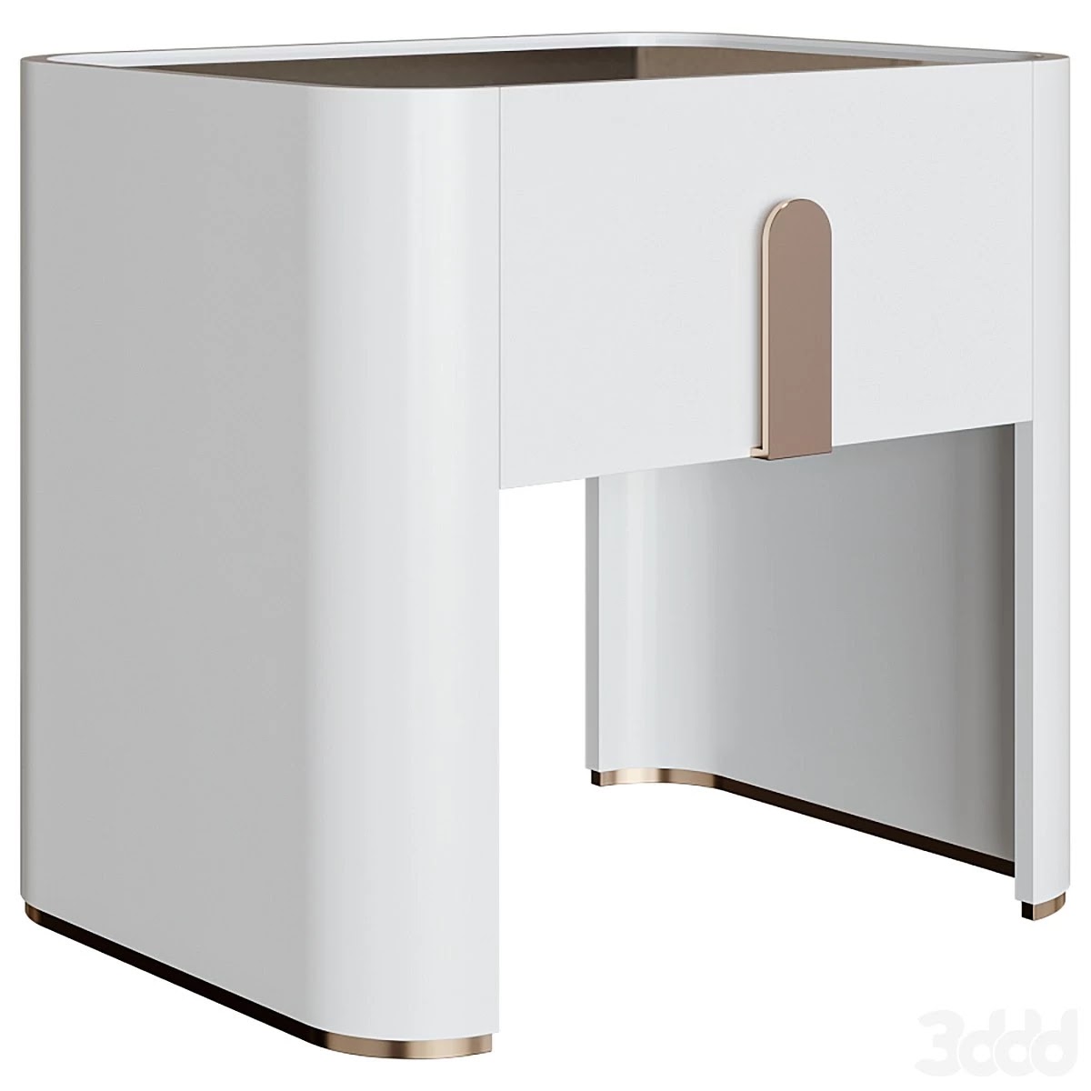 Bedside table Centro