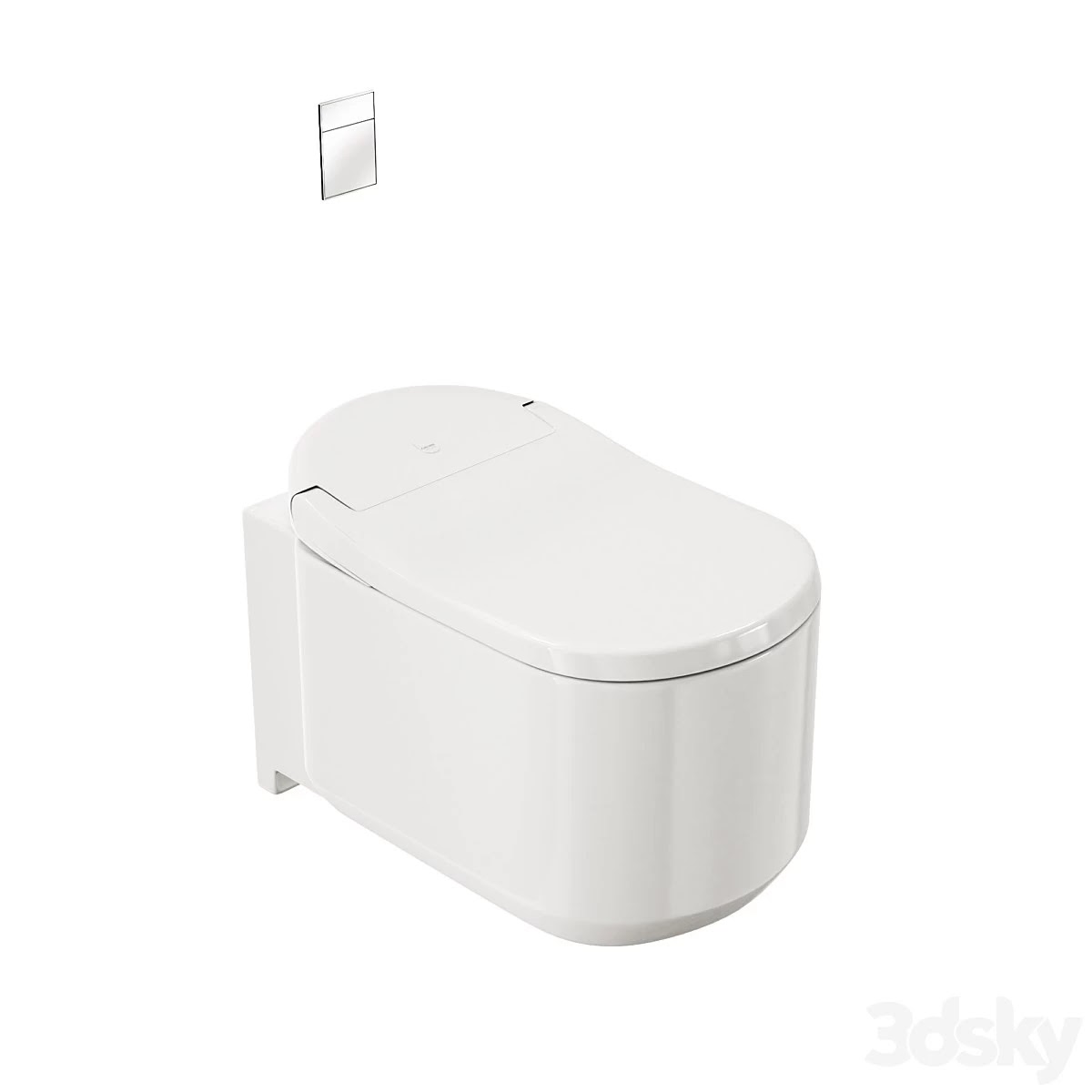GROHE Sensia Arena