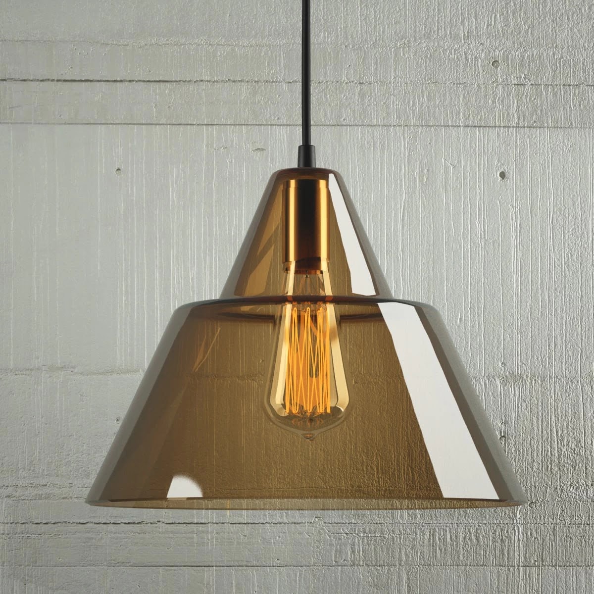 Hanging lamp Loft Designe