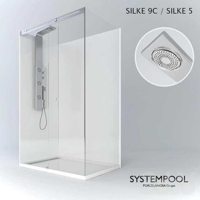 Systempool Silke/Silke 9 c 5