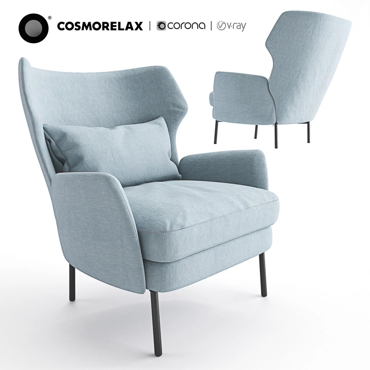 Cosmorelax Alex