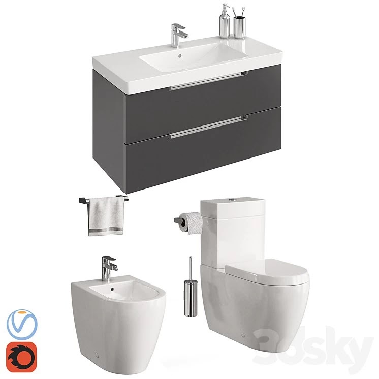 Villeroy & Boch Subway
