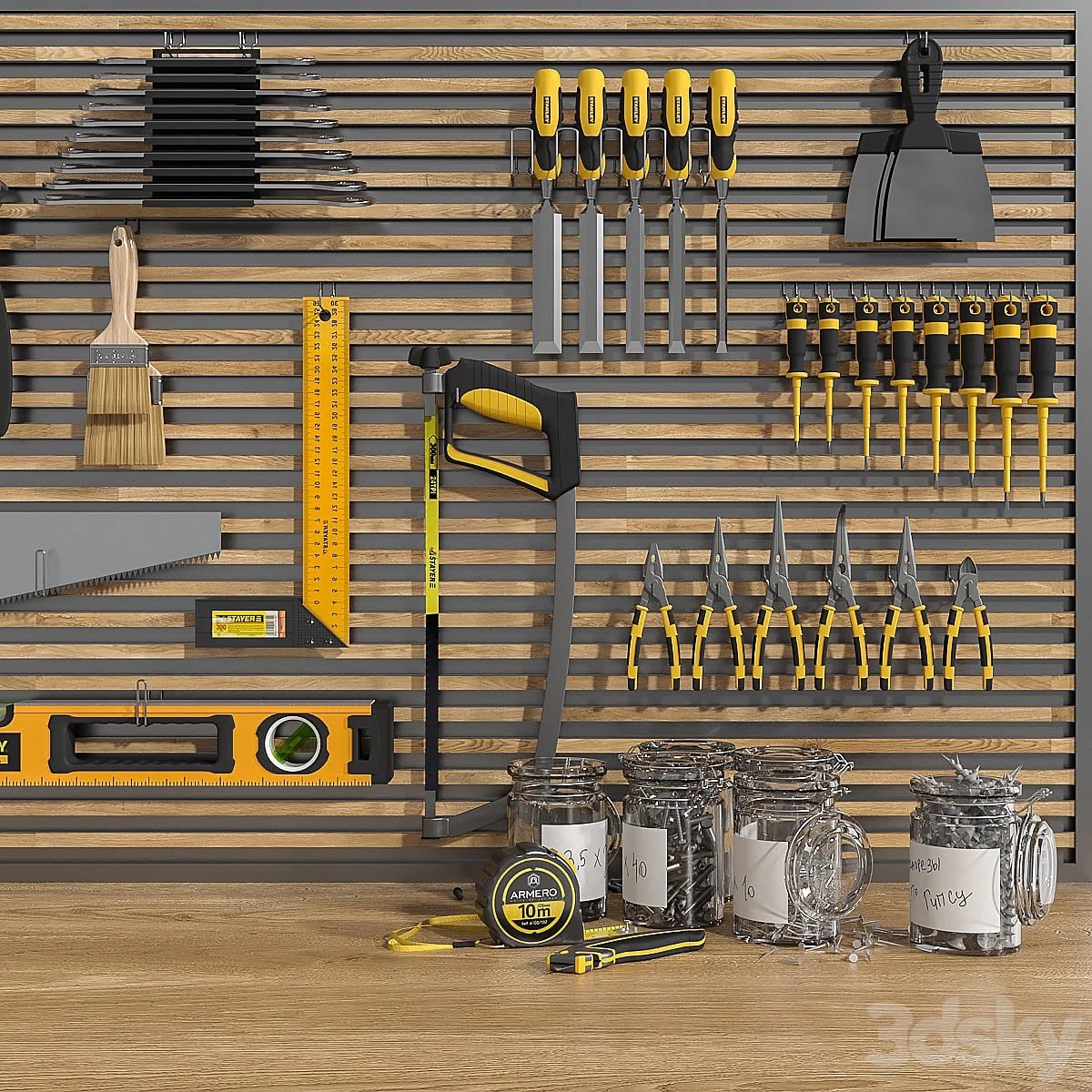 Workbench