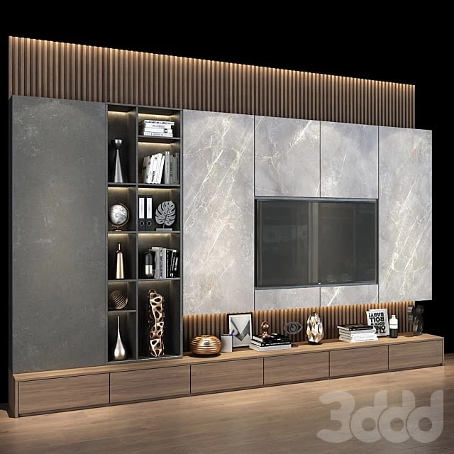 Cabinet Furniture 0139