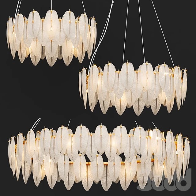 LORELEY COLLECTION by Virolight