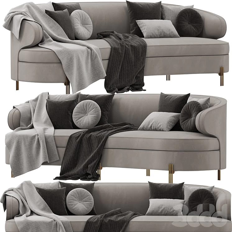 Sofa Eichholtz PIERSON