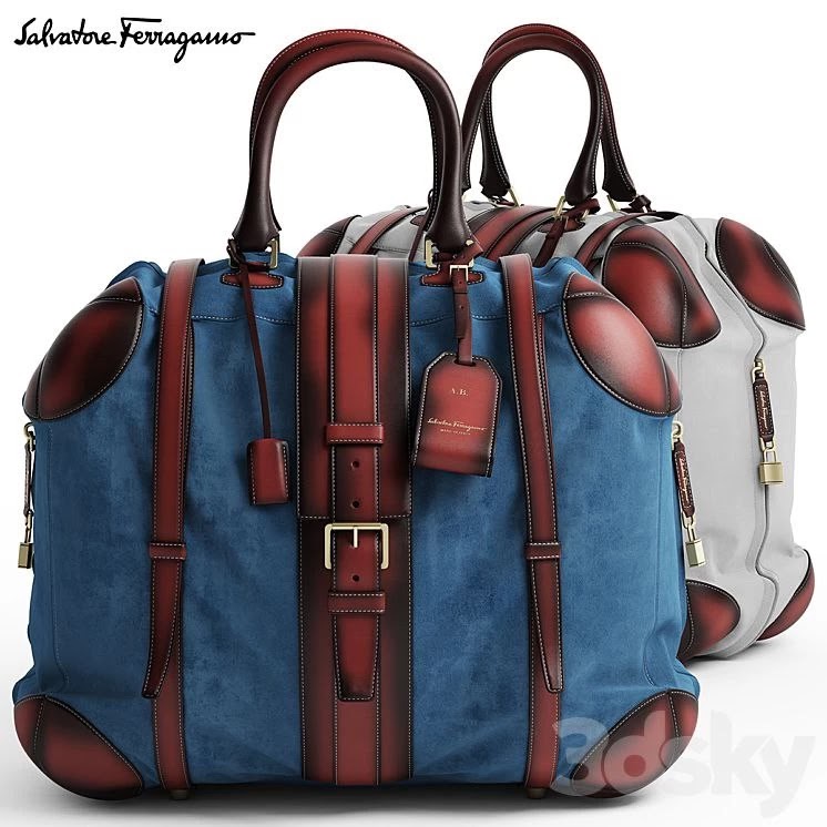 salvatore ferragamo Bag