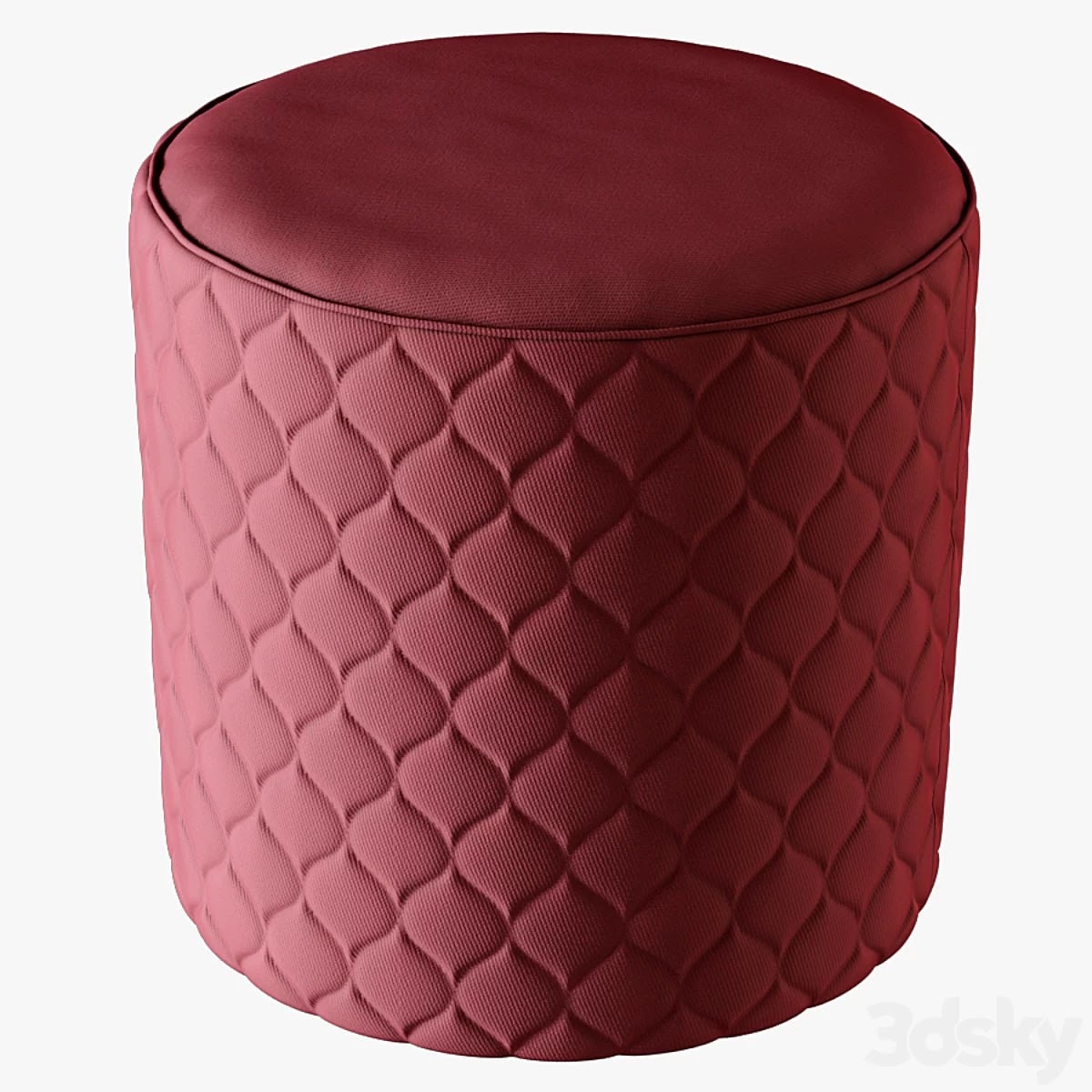 Pouf Corolle