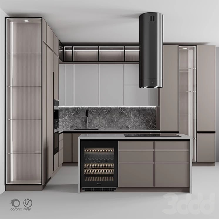 Kitchen №113