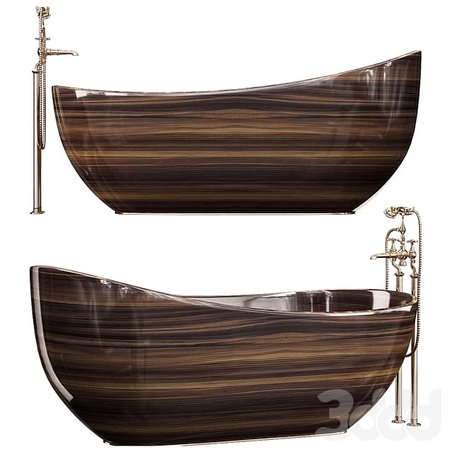 AVEO NEW GENERATION Bath By Villeroy & Boch