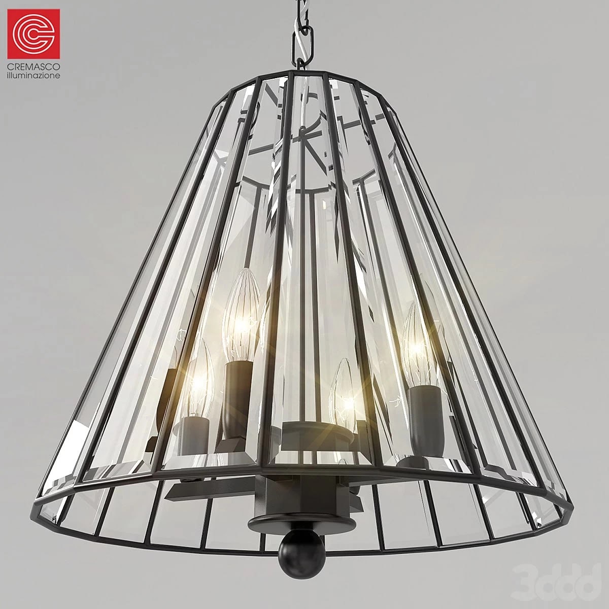 Cremasco illuminazione art,2091