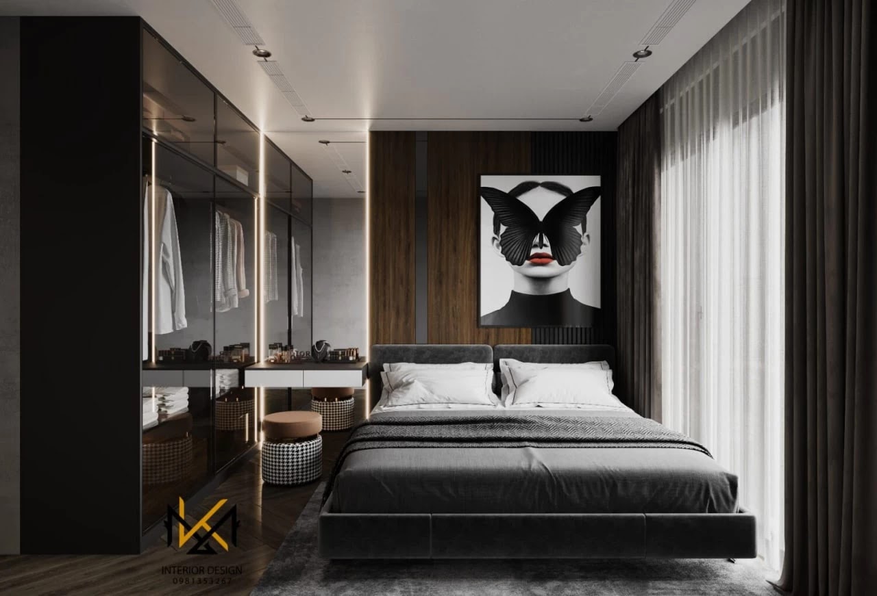 Masterbedroom