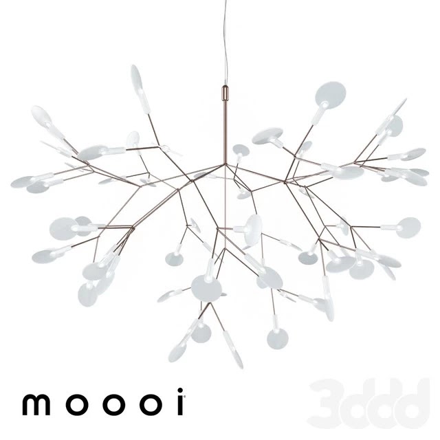 Moooi Heracleum II