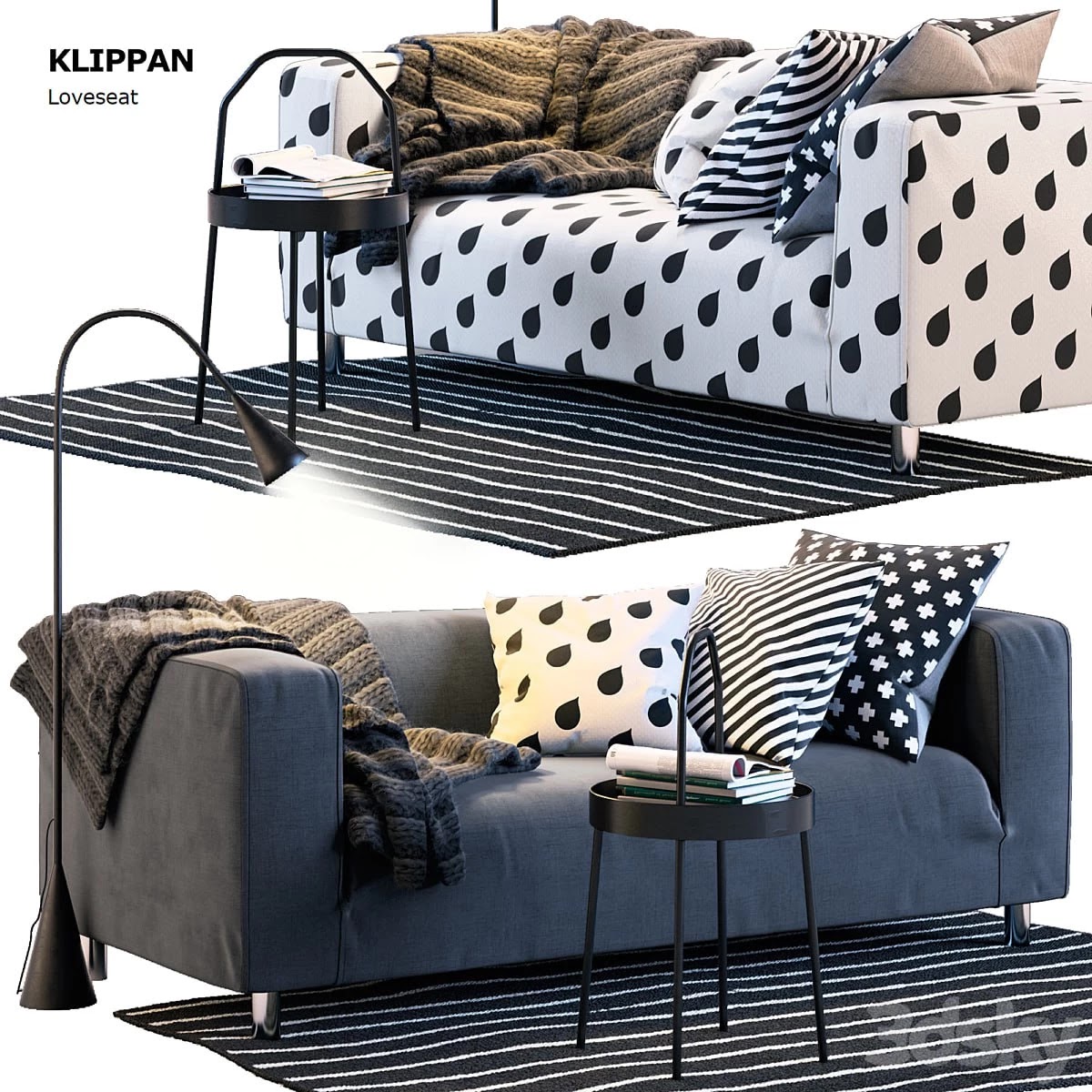 KLIPPAN IKEA