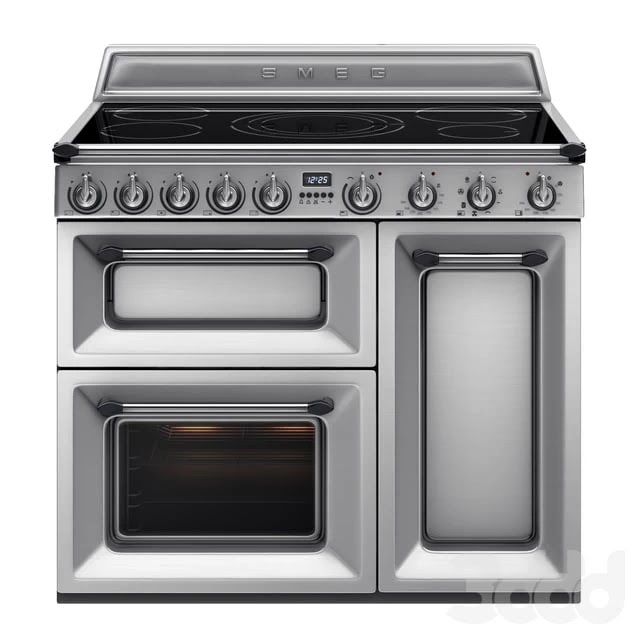 Smeg TR93IX