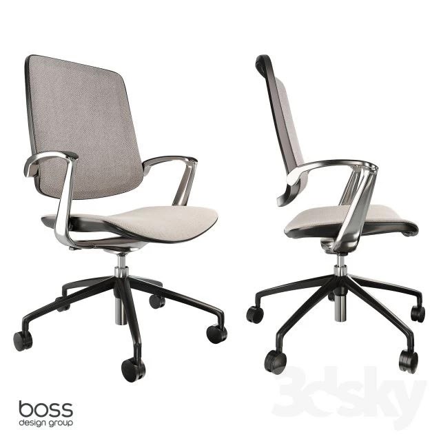 Trinetic - By Boss Design