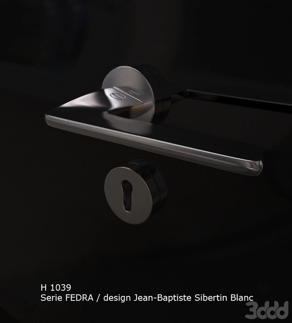 door handle