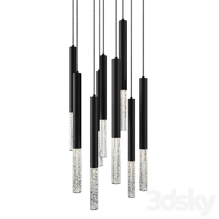 Chandelier Zuma Line ONE P0461-09L-B5P7