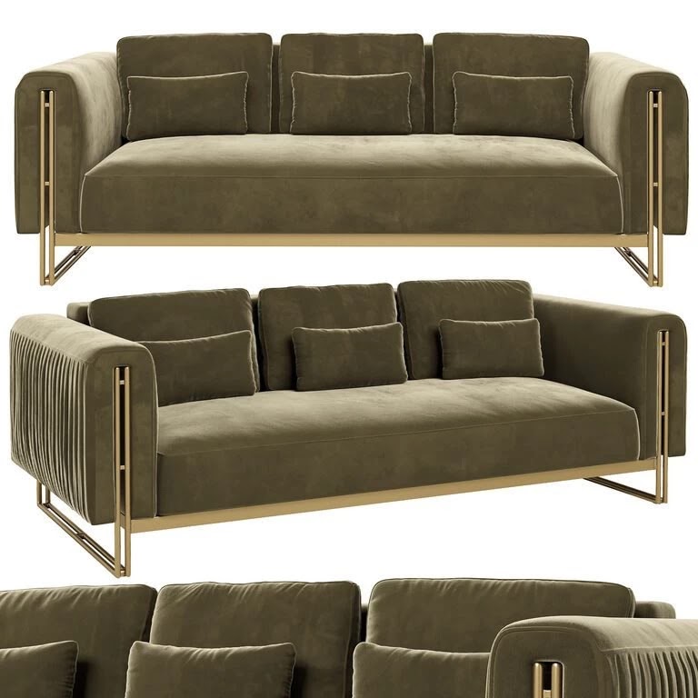 Sofa Fatal Sunpan