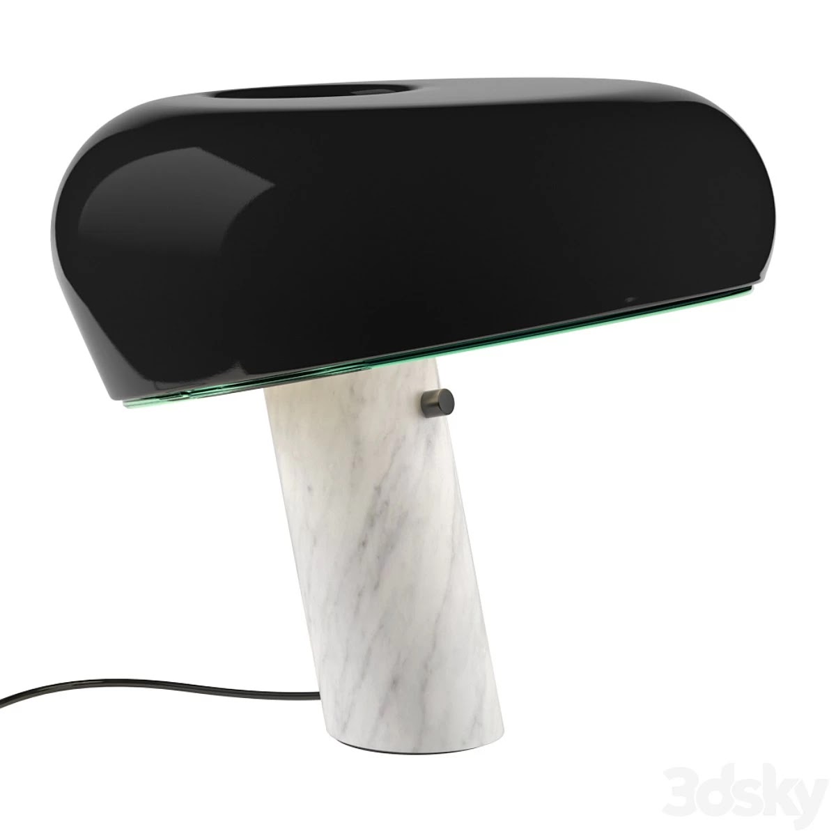 Flos Snoopy
