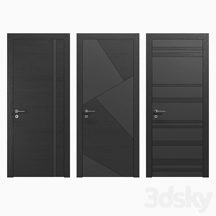 Academy Scandi Set 2