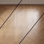 Parquet oak Kyoto Coswick. Inspire