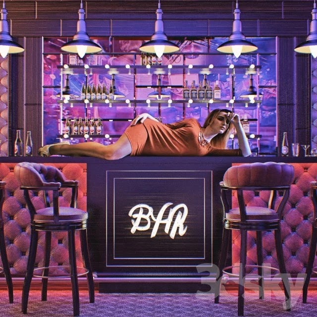 BAR Restaurant
