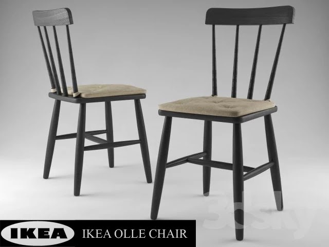 ikea olle chair