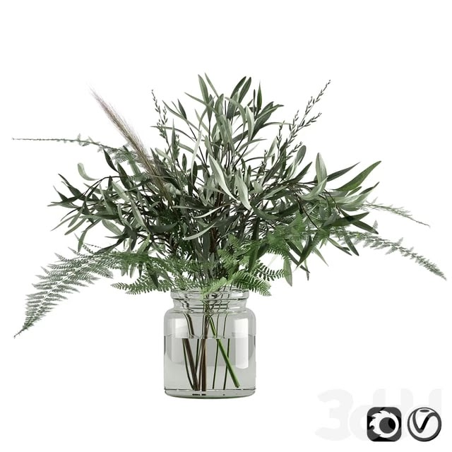 Spring Bouquet
