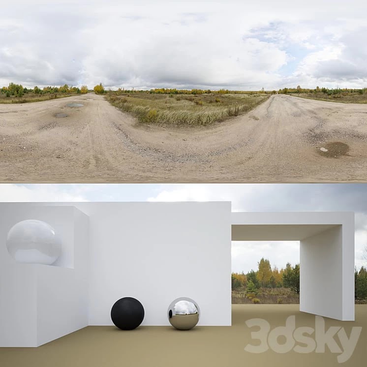 HDRi