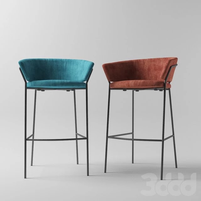 Jazz Chair 3718