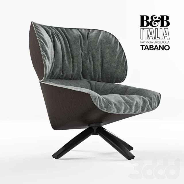 B&B Italia TABANO