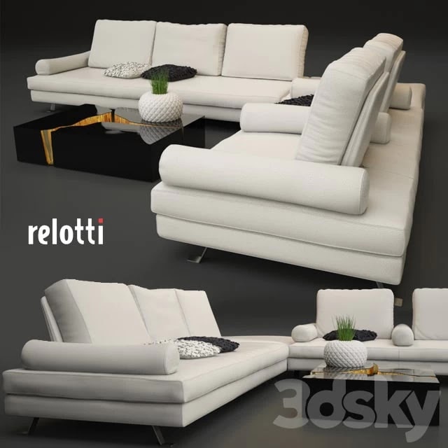 Relotti Madisson
