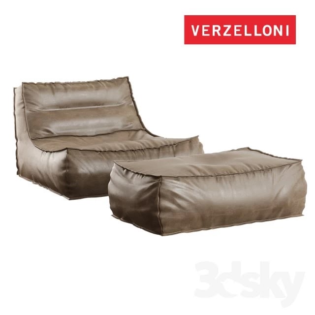 Verzelloni / Zoe Large