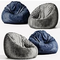 Bag Chair