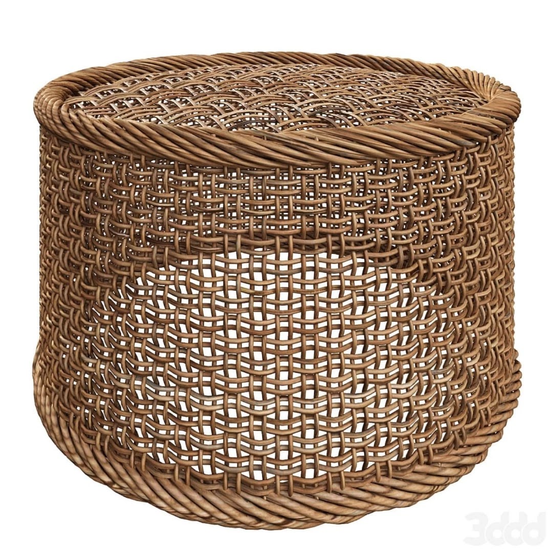 Pouf