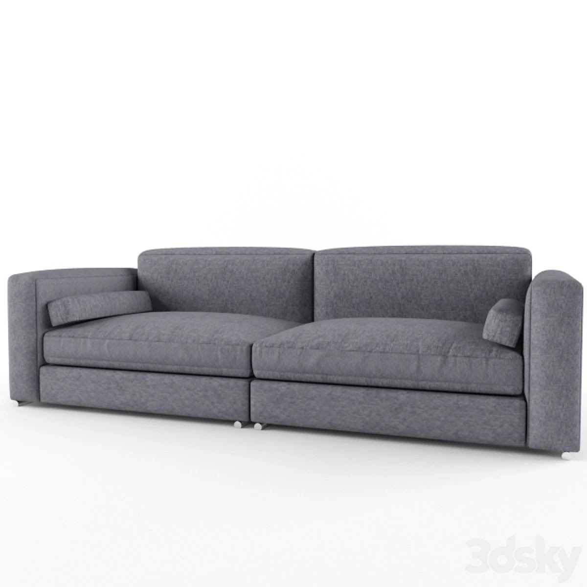 Minotti / Jager