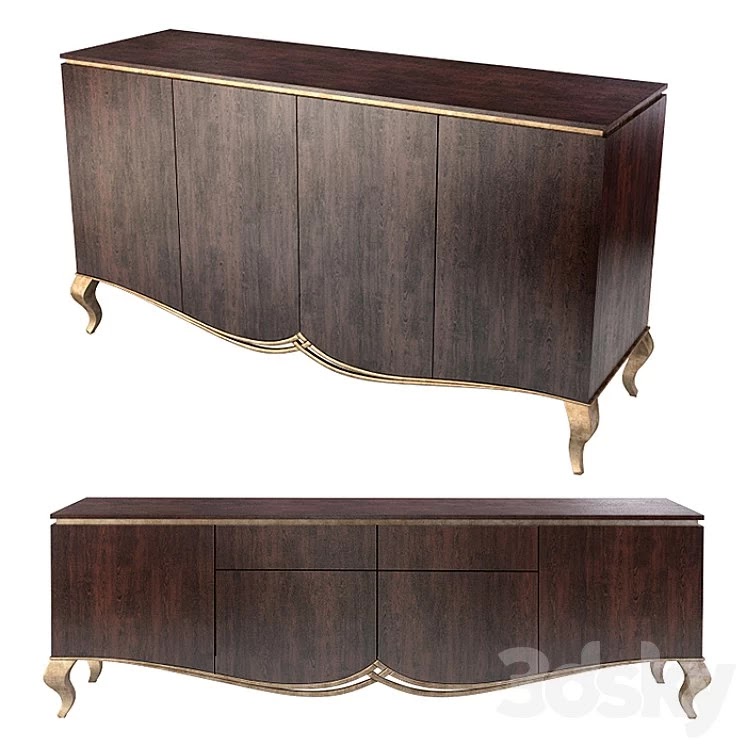drawers Christopher Guy Volume II