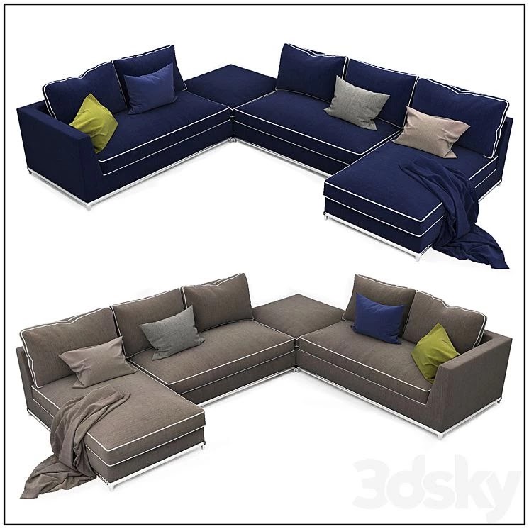 Sofa collection 08
